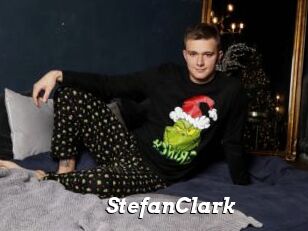 StefanClark