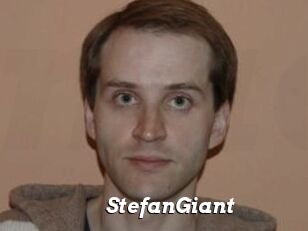 StefanGiant