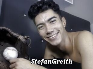 StefanGreith