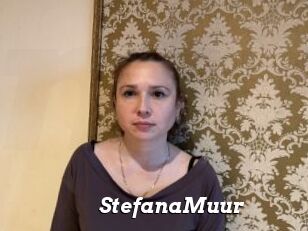 StefanaMuur