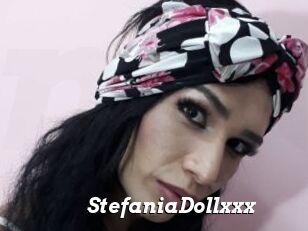 StefaniaDollxxx