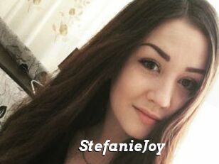 StefanieJoy