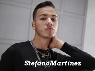 StefanoMartinez