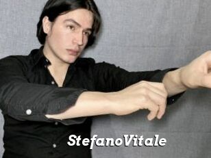 StefanoVitale