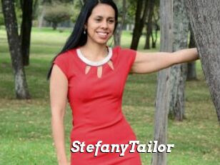 StefanyTailor