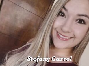 Stefany_Carrol