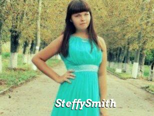 SteffySmith