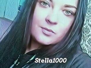 Stella1000