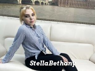 StellaBethany