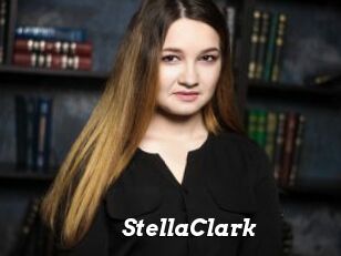 StellaClark