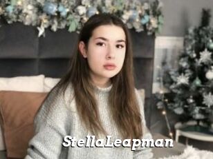 StellaLeapman