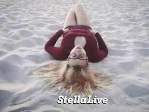 StellaLive