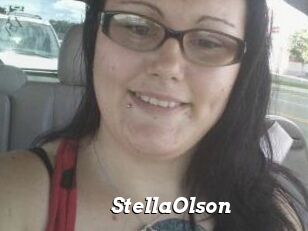 Stella_Olson