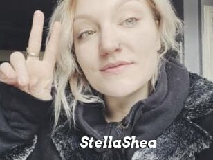 StellaShea