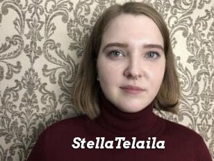 StellaTelaila