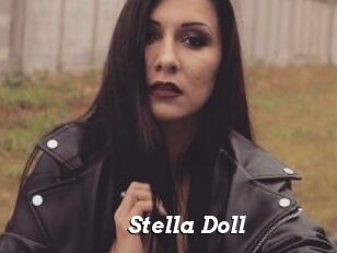 Stella_Doll