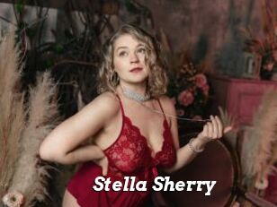 Stella_Sherry