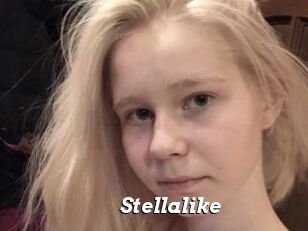 Stellalike