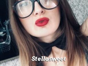 Stellasweet