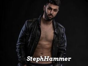 StephHammer