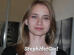 StephHotGirl