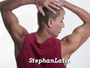 StephanLatin