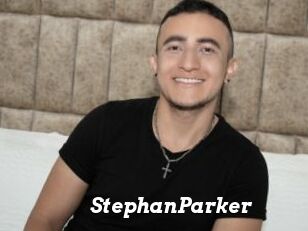 StephanParker