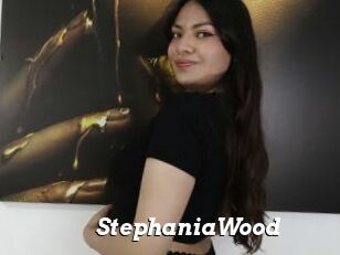 StephaniaWood