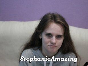 StephanieAmazing