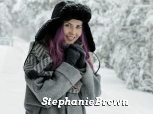 StephanieBrown