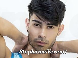 StephanosVerentt