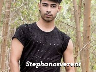 Stephanosverent