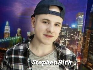 StephenBirk