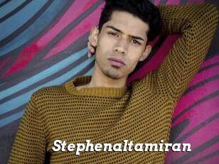 Stephenaltamiran