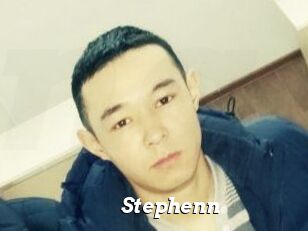 Stephenn