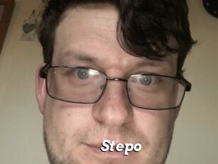 Stepo