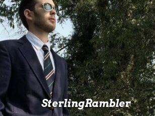 Sterling_Rambler