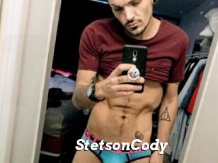 StetsonCody