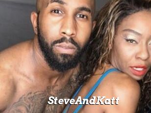 SteveAndKatt