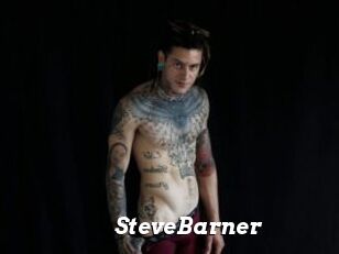 SteveBarner