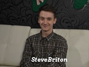 SteveBriton