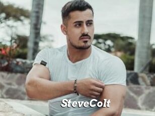 SteveColt