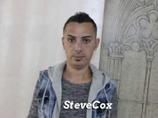 SteveCox