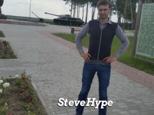 SteveHype