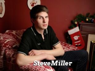 SteveMiller