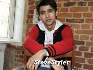 SteveStyler