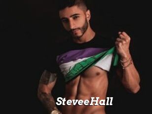 SteveeHall