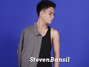 StevenBansil