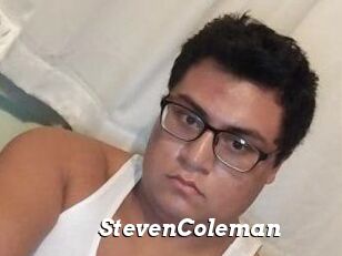 Steven_Coleman