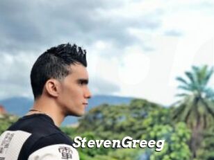 StevenGreeg